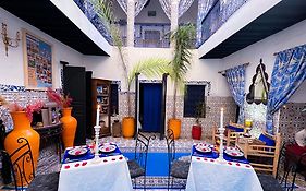 Riad Lazord