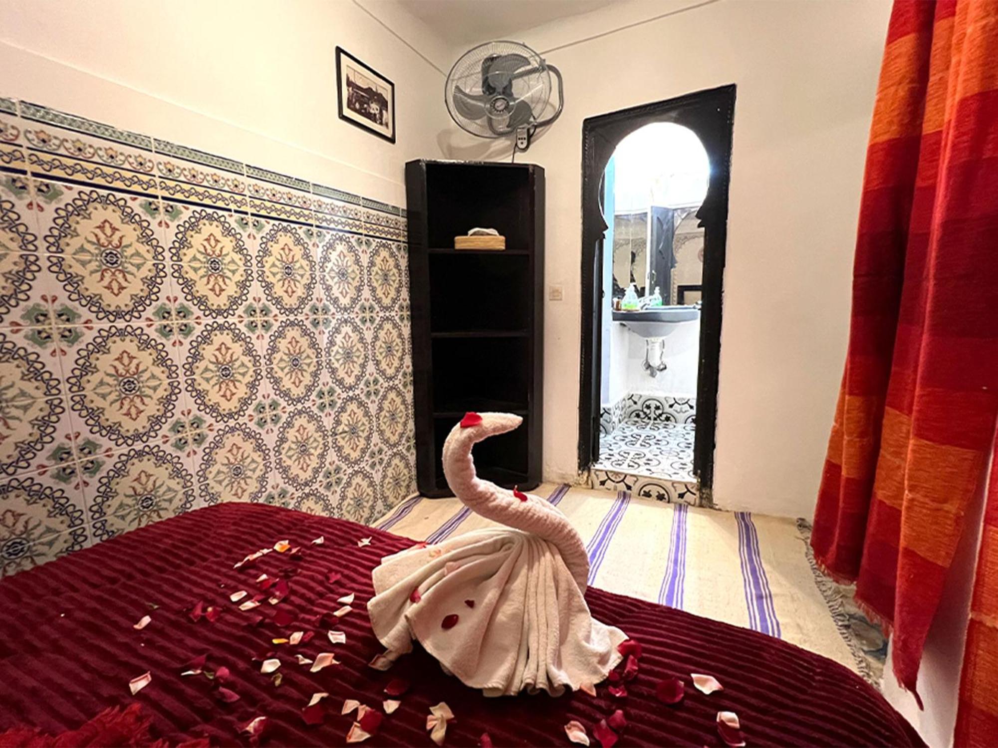 Riad Lazord Marrakesh Extérieur photo