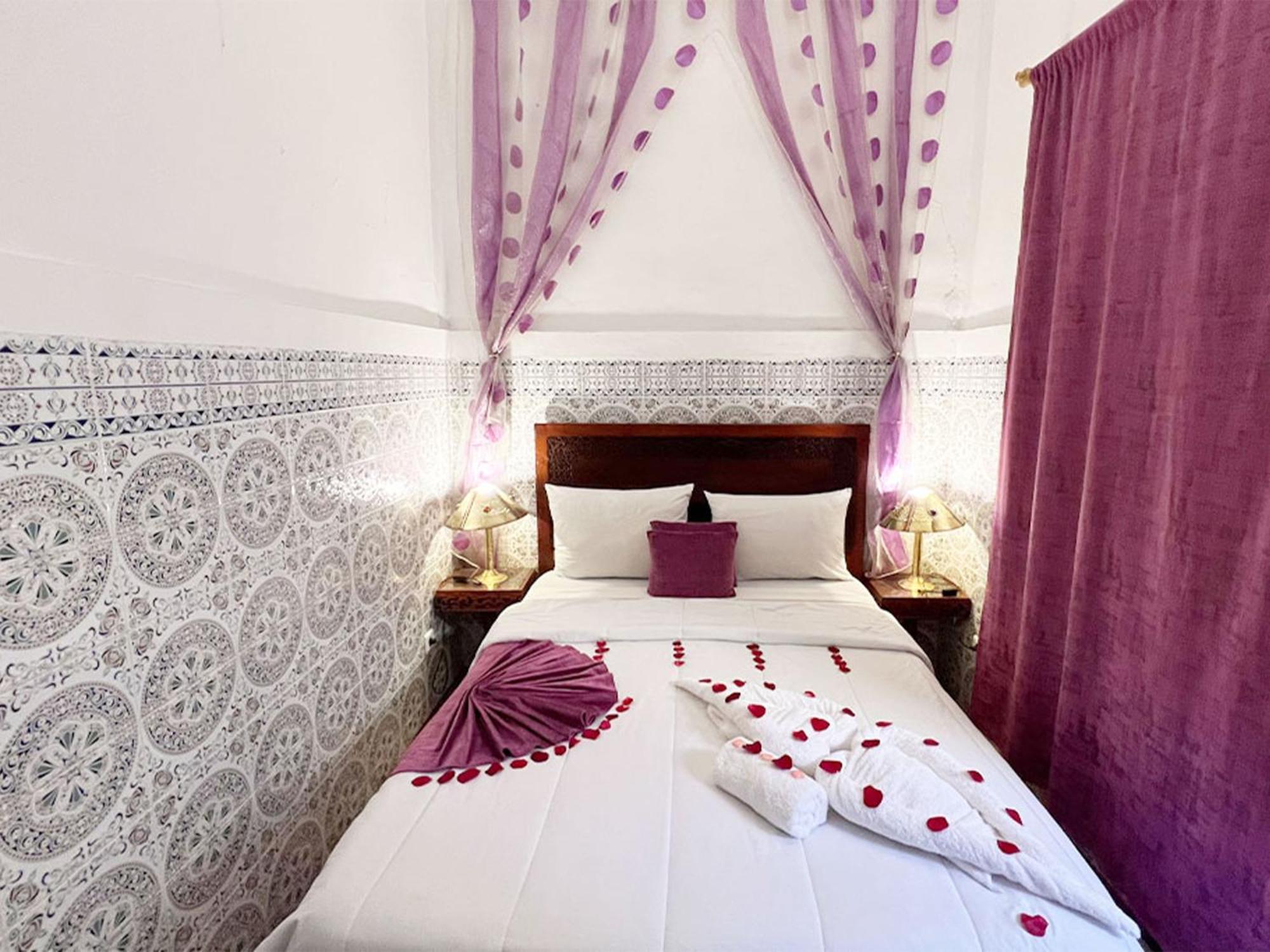 Riad Lazord Marrakesh Extérieur photo