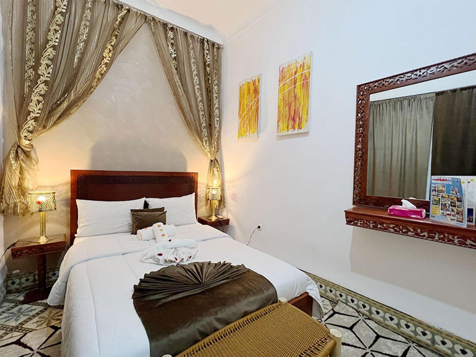 Riad Lazord Marrakesh Extérieur photo