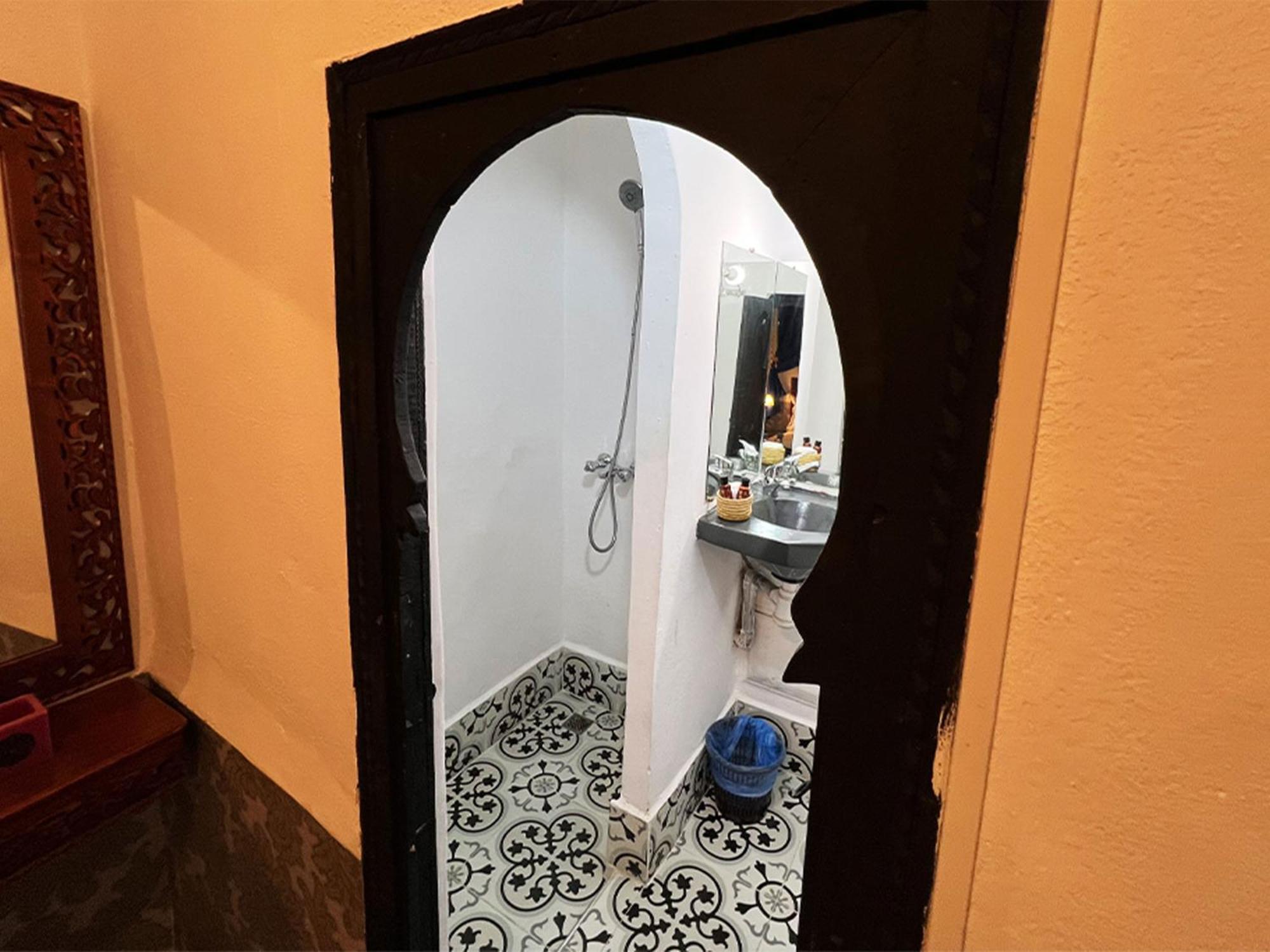Riad Lazord Marrakesh Extérieur photo