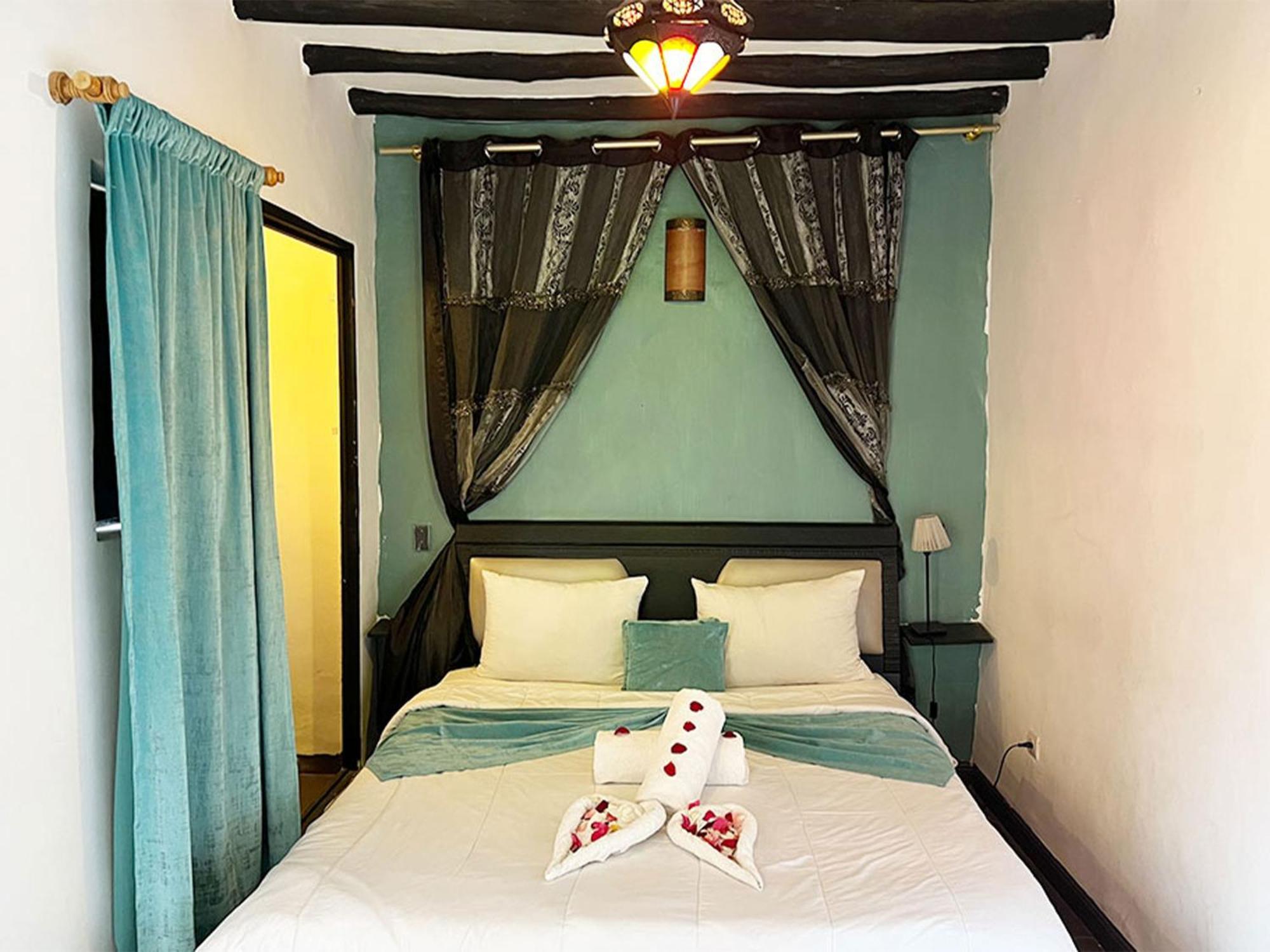 Riad Lazord Marrakesh Extérieur photo