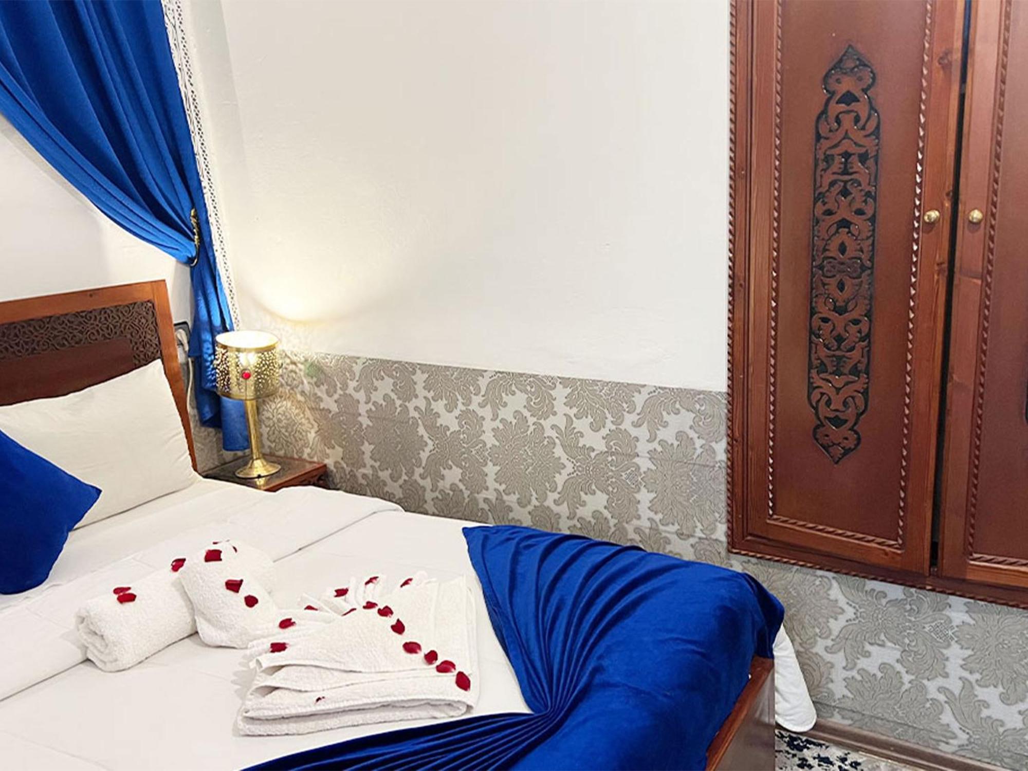 Riad Lazord Marrakesh Extérieur photo