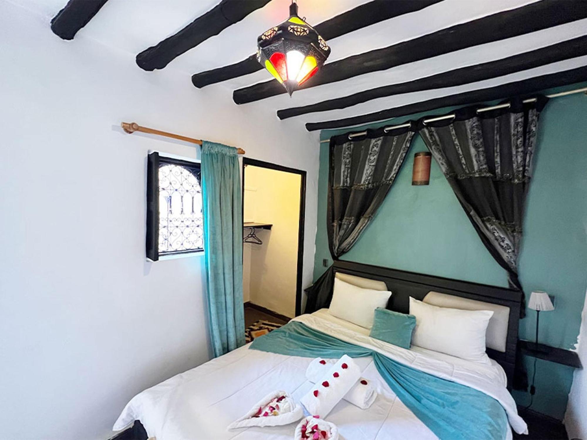 Riad Lazord Marrakesh Extérieur photo