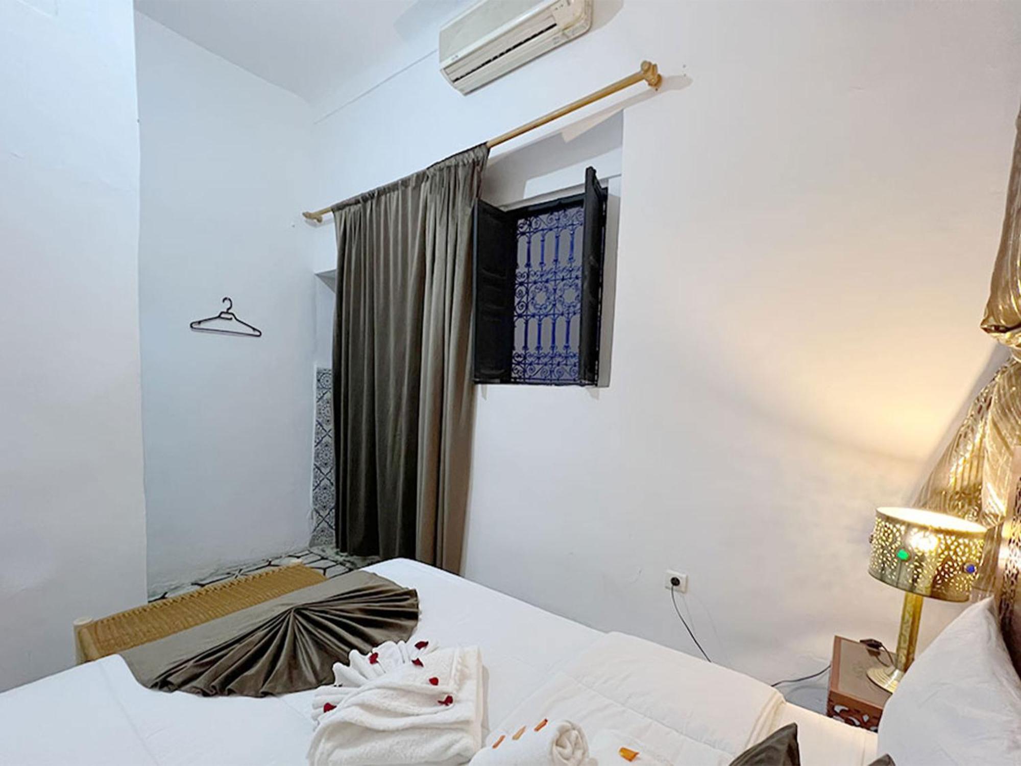 Riad Lazord Marrakesh Extérieur photo