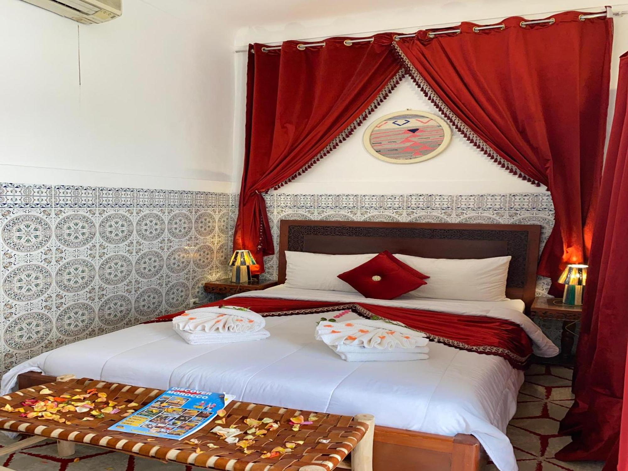 Riad Lazord Marrakesh Extérieur photo