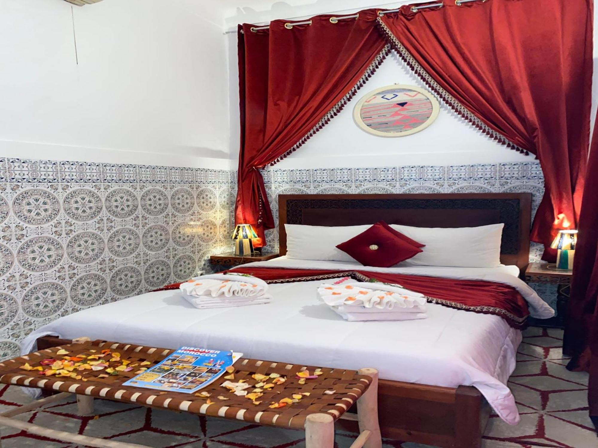 Riad Lazord Marrakesh Extérieur photo