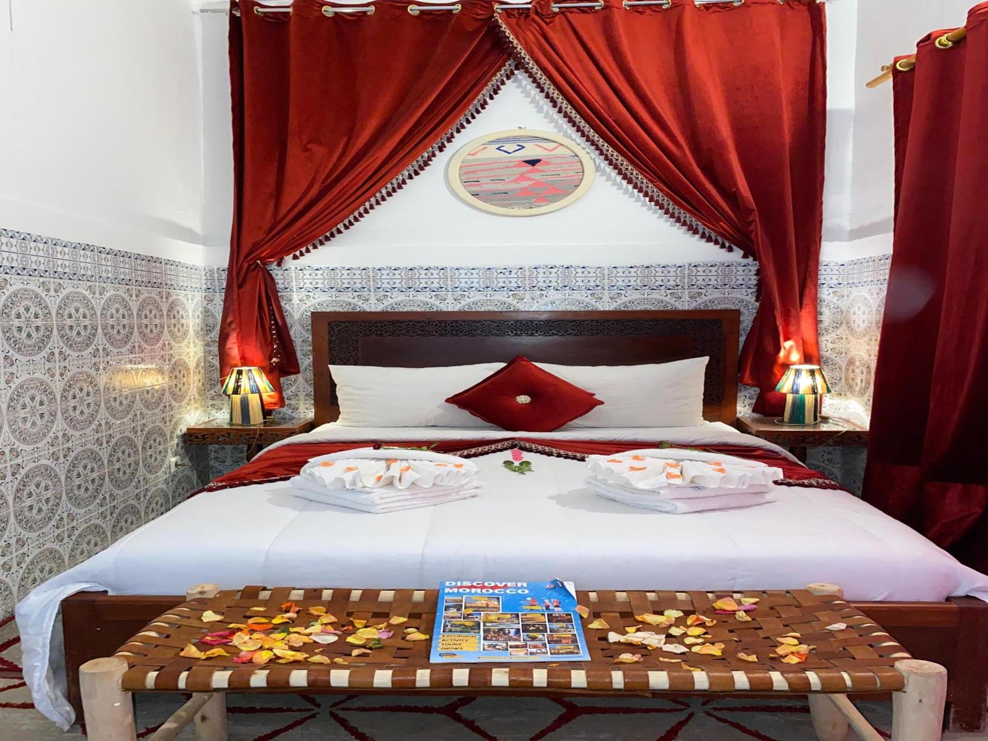 Riad Lazord Marrakesh Extérieur photo