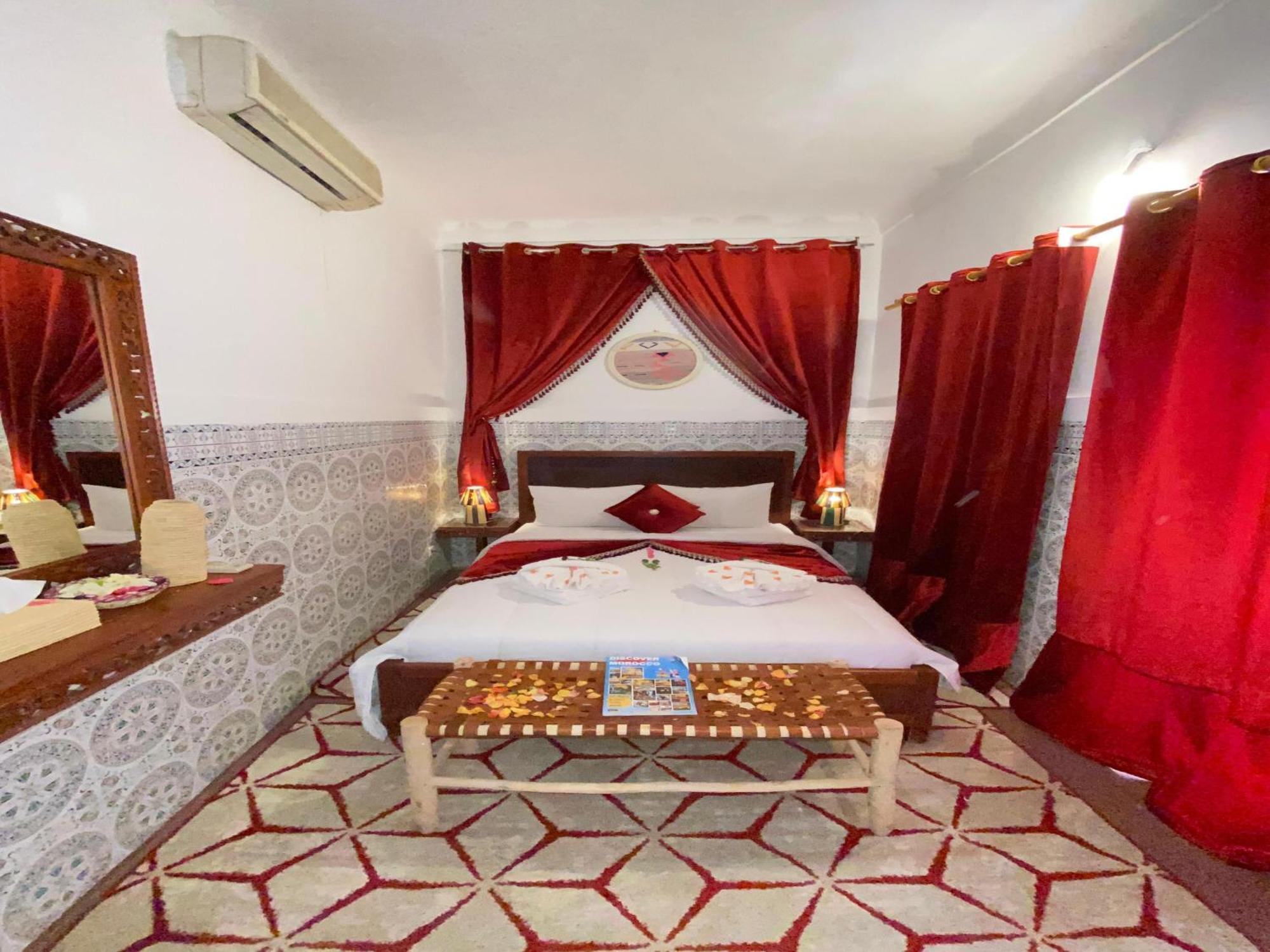 Riad Lazord Marrakesh Extérieur photo