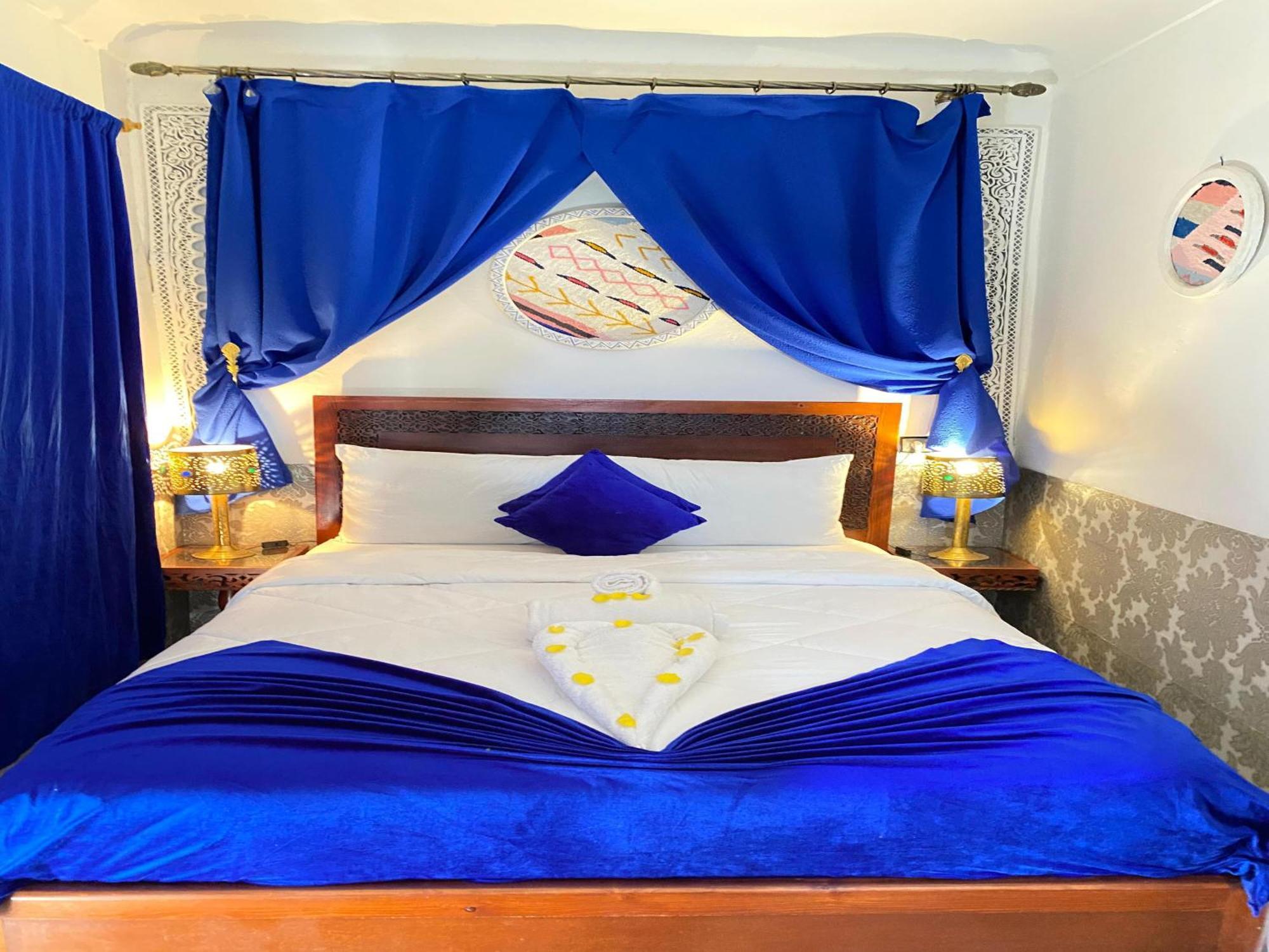 Riad Lazord Marrakesh Extérieur photo